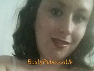 BustyRebeccaUk