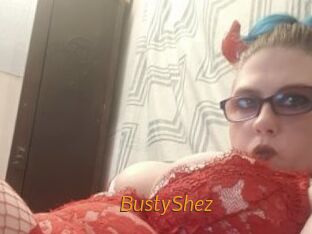 BustyShez Porn University
