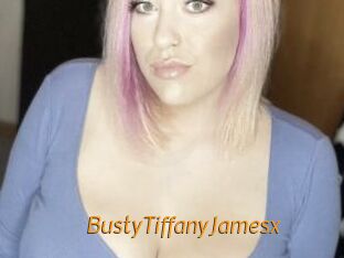 BustyTiffanyJamesx