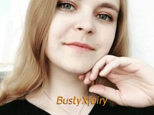 BustyXfairy
