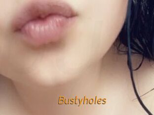 Bustyholes