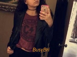 BusyBri