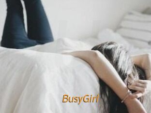 BusyGirl