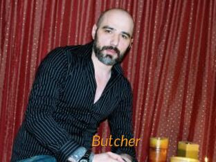 Butcher