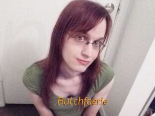 Butchfaerie