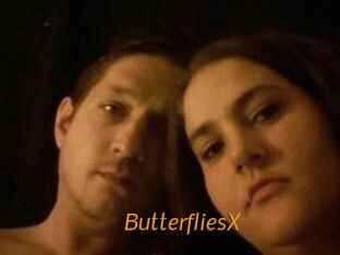 ButterfliesX