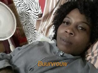 Buurvrouw
