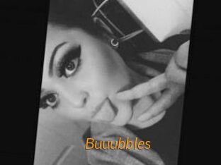 Buuubbles