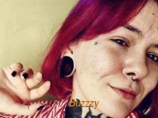 Buzzzy