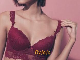 ByJoJo