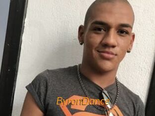 ByronDance