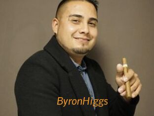 ByronHiggs