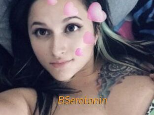 BSerotonin