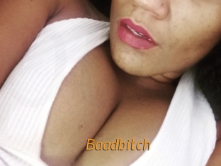 Baadbitch