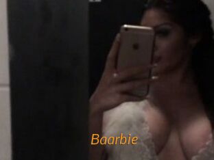 Baarbie