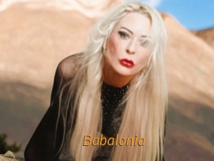 Babalonia