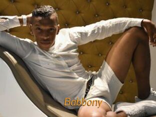 Babbony
