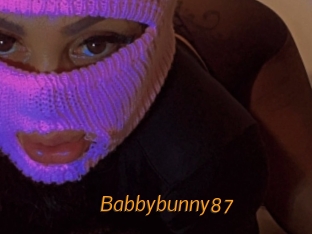 Babbybunny87