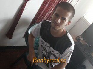Babbymateo