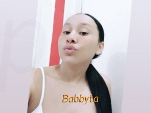 Babbyta