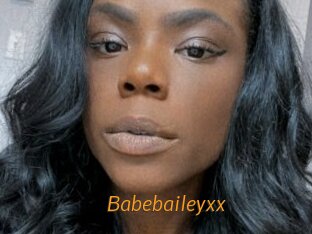 Babebaileyxx