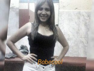 Babecool