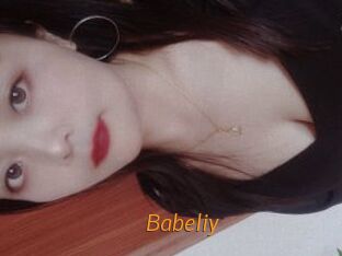 Babeliy