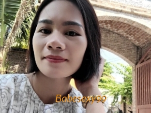 Babesexy99