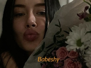 Babeshy
