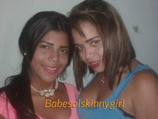 Babesol_skinny_girl