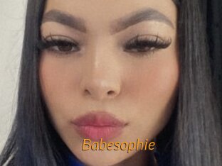 Babesophie