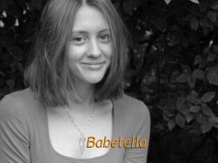 Babetella