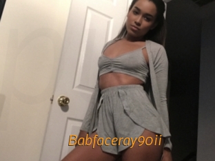 Babfaceray90ii
