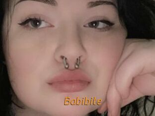 babibite Porn University