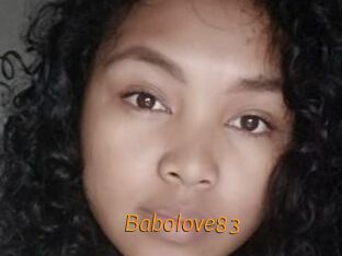 Babolove83