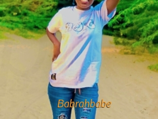 Babrahbabe