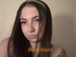 Baby_blairx