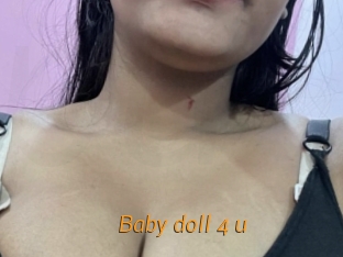 Baby_doll_4_u