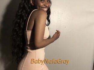 BabyNalaGray