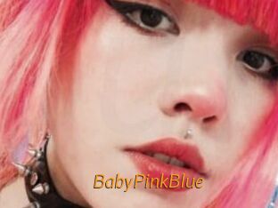 BabyPinkBlue