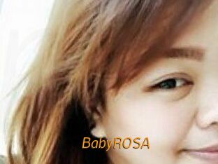 BabyROSA