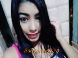 baby_princes_18 Porn University