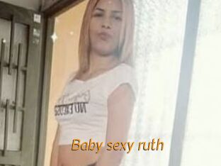 Baby_sexy_ruth