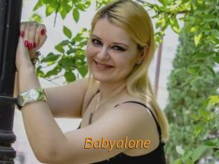 Babyalone