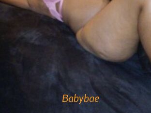 Babybae