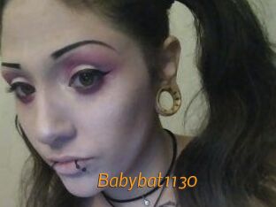 Babybat1130