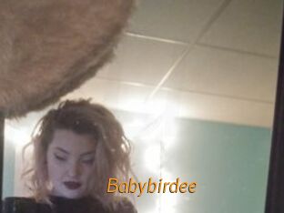 Babybirdee