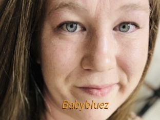 Babybluez