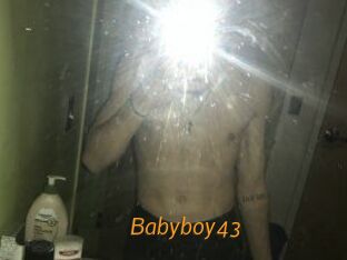 Babyboy43