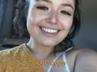 Babybugsy
